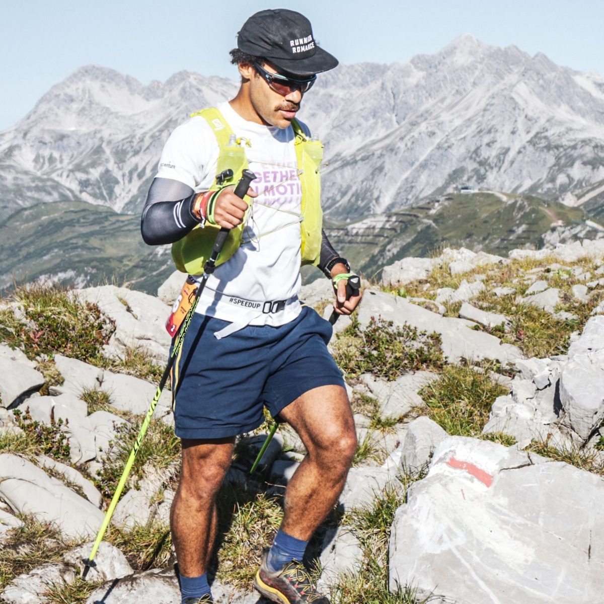 Was ist der&nbsp;Transeuropalauf