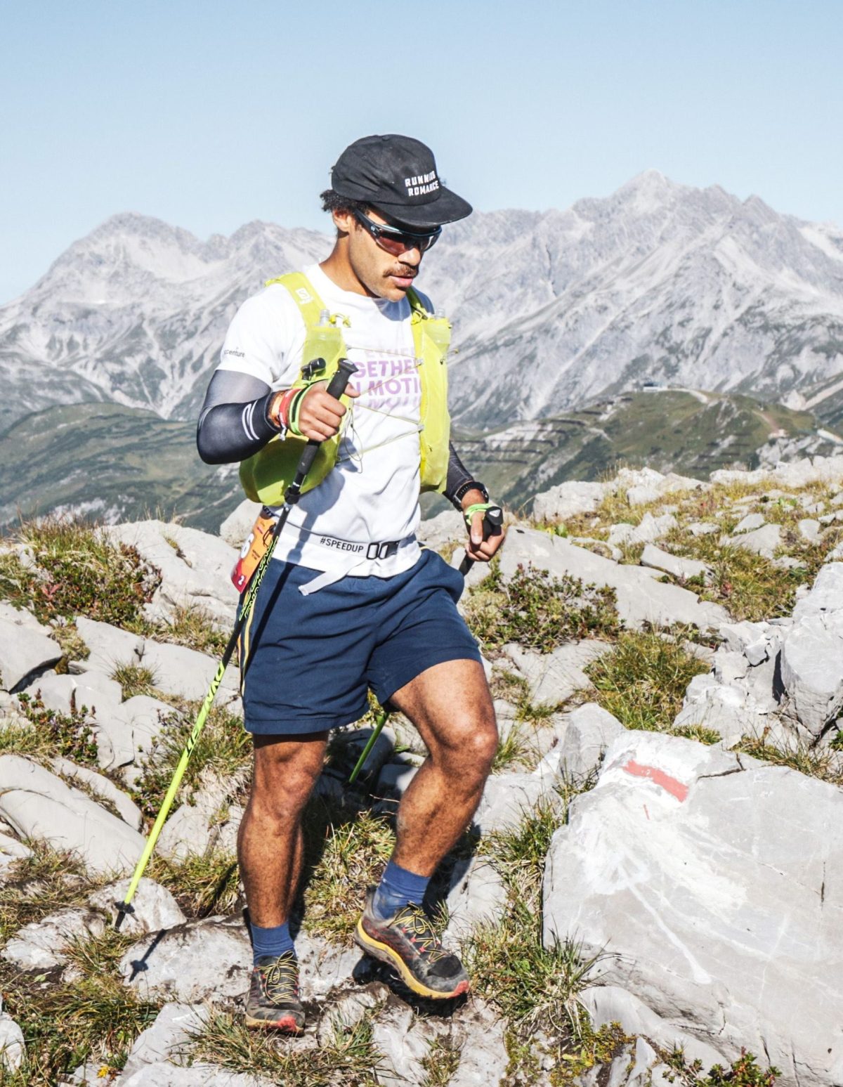 Was ist der&nbsp;Transeuropalauf