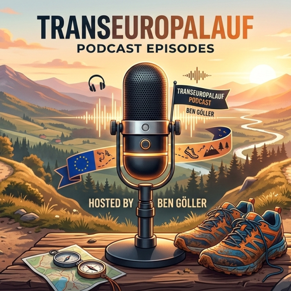 Podcastfolgen bei Ben&nbsp;Göller