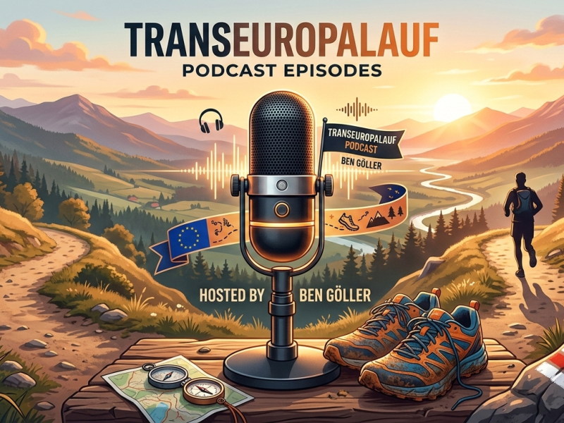 Podcastfolgen bei Ben&nbsp;Göller